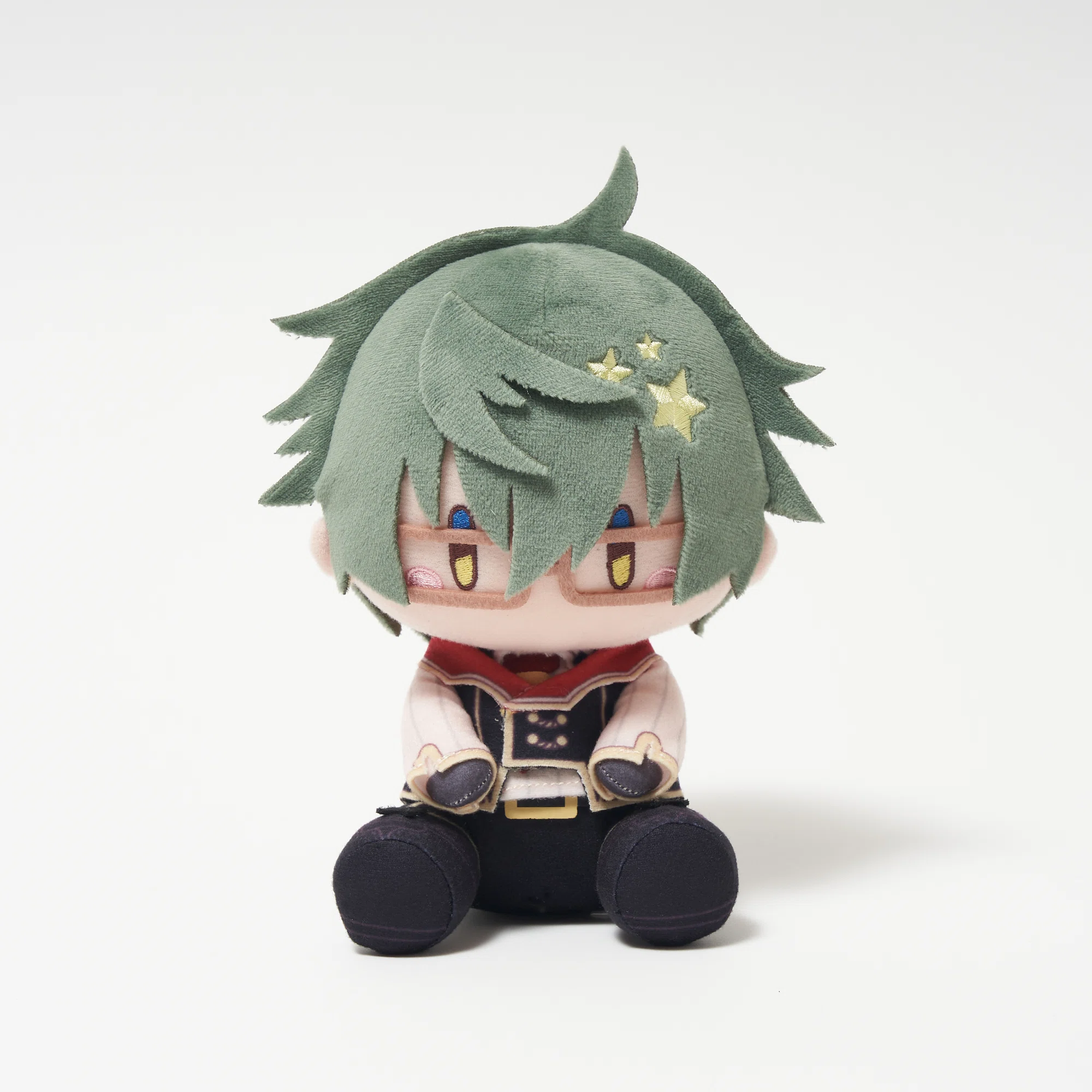 グリムノーツ お知らせ】茶々ぬい第2弾 発売！ お写真公開｜moto 
