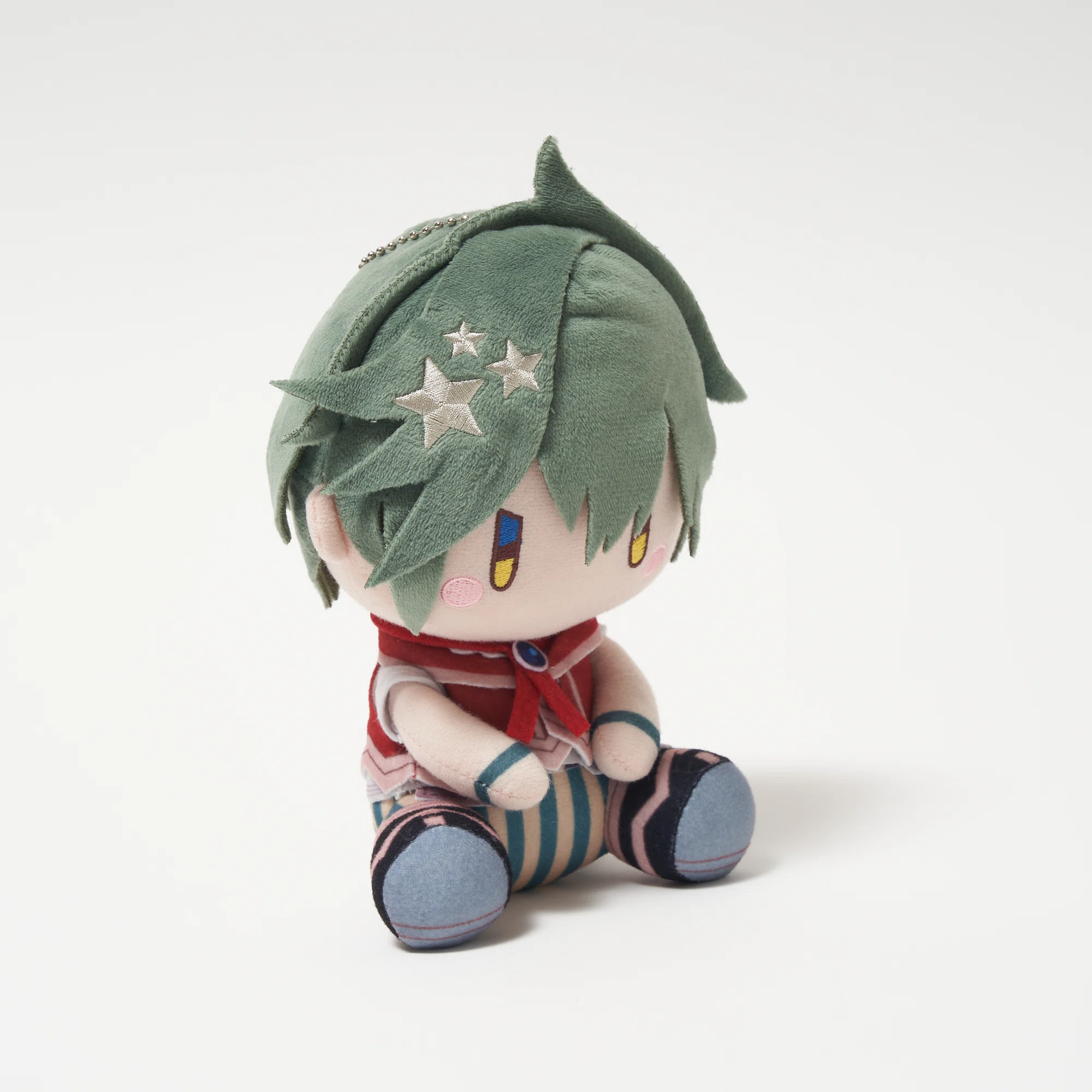 グリムノーツ お知らせ】茶々ぬい第2弾 発売！ お写真公開｜moto 