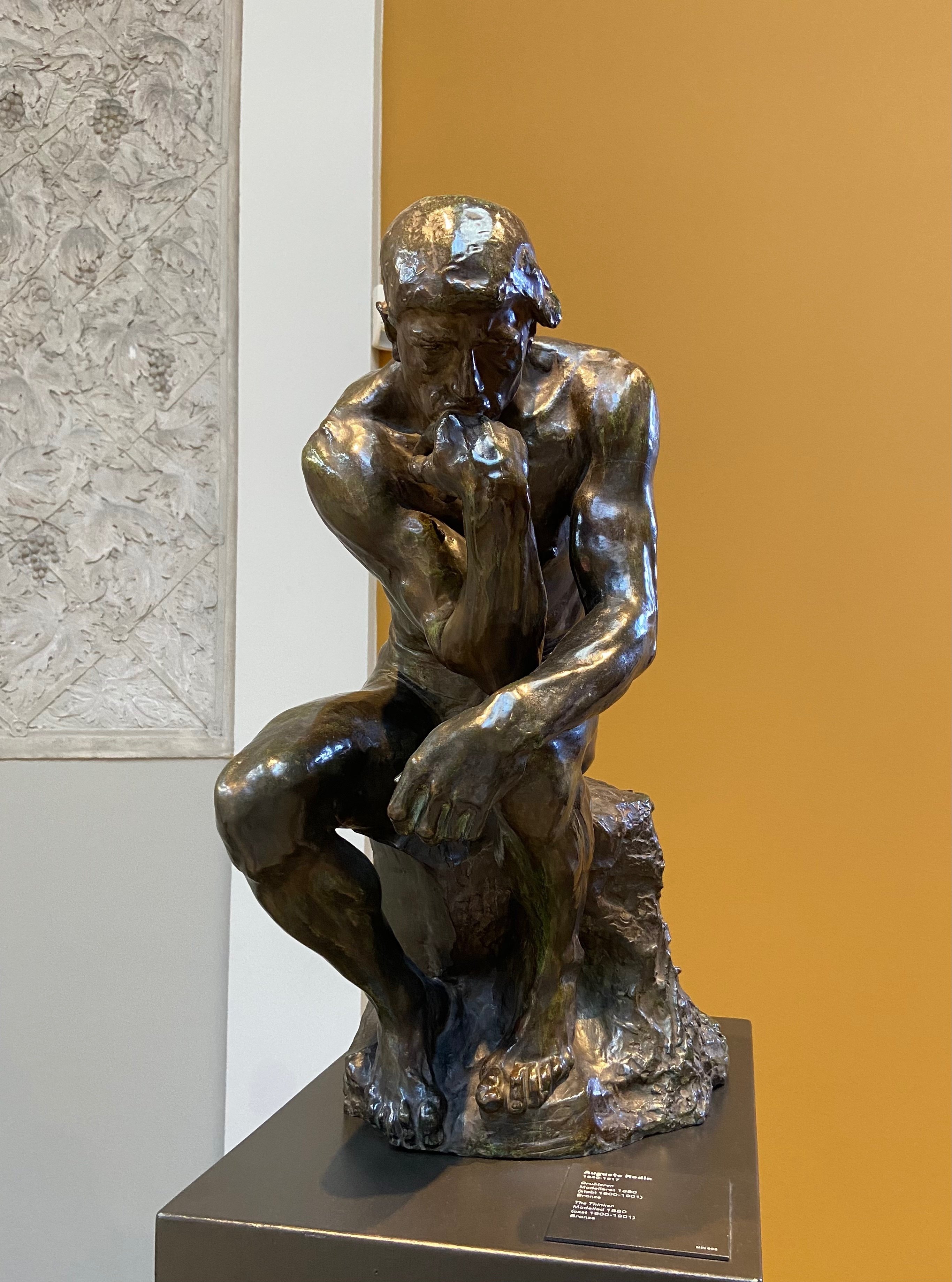 デンマーク旅行記② 2日間じゃ足りないコペンハーゲン｜ちゃわん