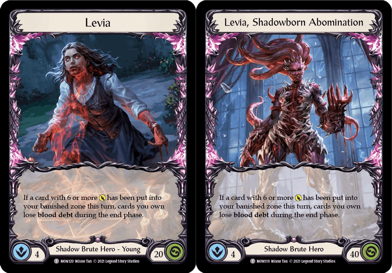 Flesh and Blood】全クラス&ヒーロー紹介【2023年4月27日最終更新 Flesh and Blood】全クラス&ヒーロー紹介【2023年4月27日最終更新