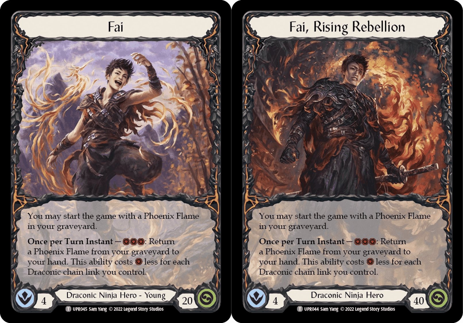 Flesh and Blood】全クラス&ヒーロー紹介【2023年4月27日最終更新 Flesh and Blood】全クラス&ヒーロー紹介【2023年4月27日最終更新