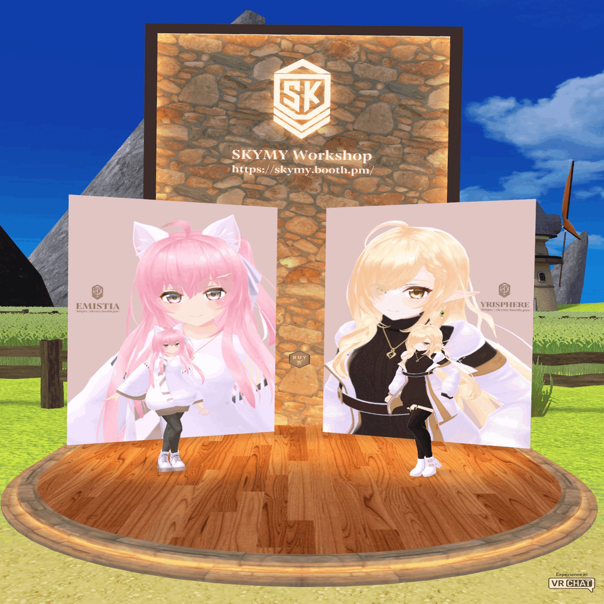 クリエイター白書】”どこから見ても可愛い