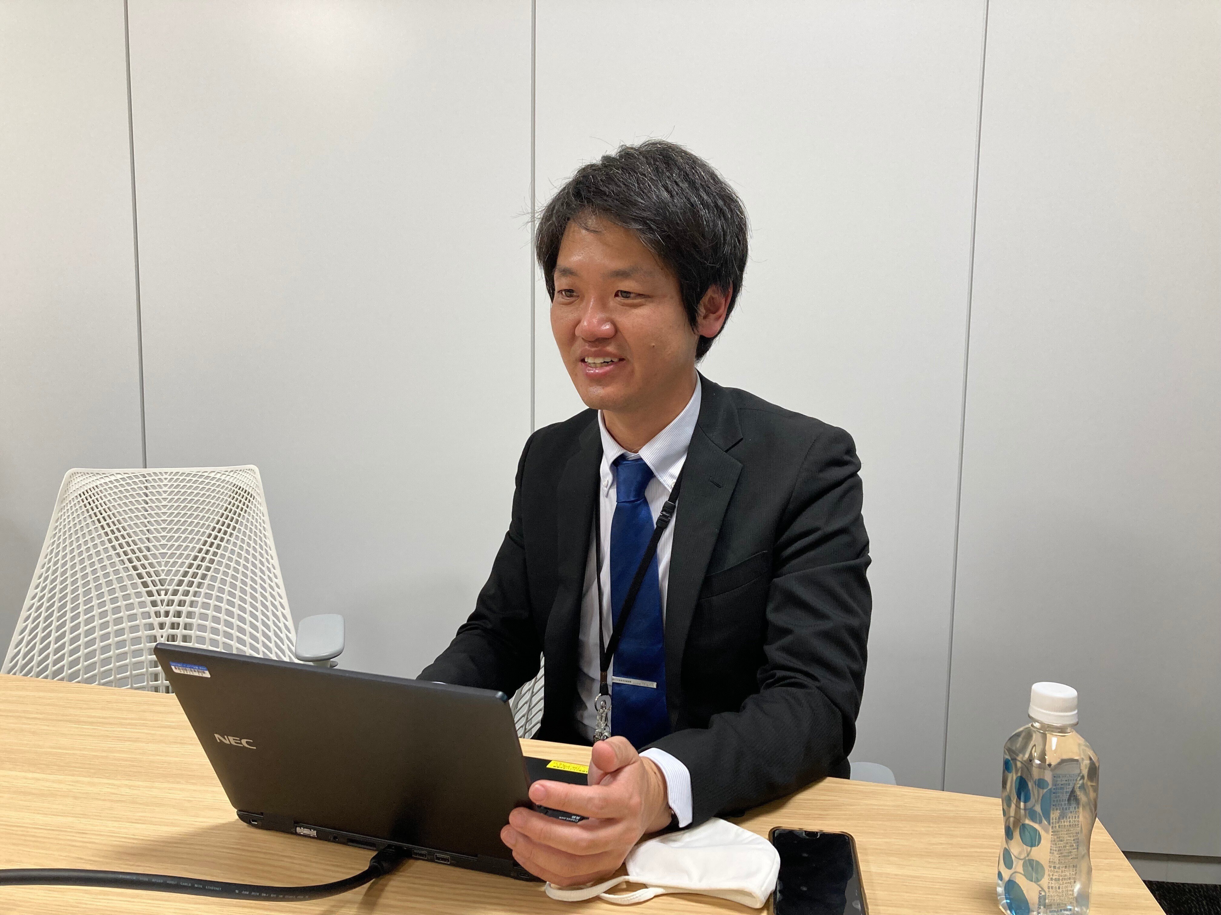 お帰りなさい！光野隊員👷‍♂️～南極地域観測隊員の1年間～｜NEC