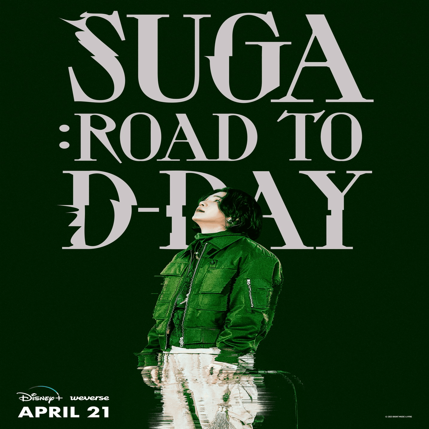 Agust D (2023年3月31日~4月19日)｜beforesunrise59