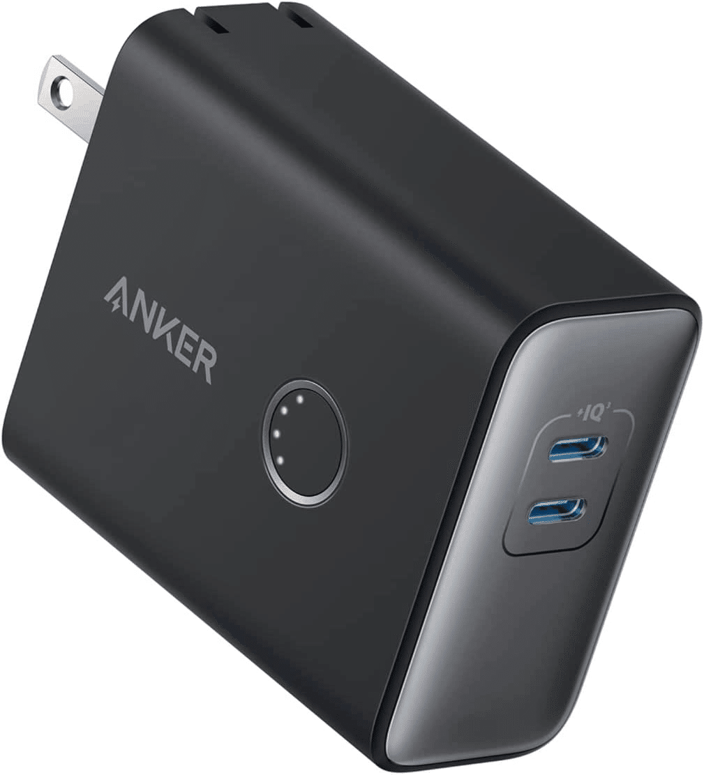 ANER PowerCore 165W モバイルバッテリー 2025年8月更新】 どれにする？ ANKERモバイルバッテリー 全