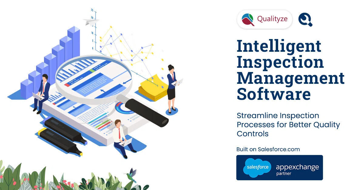 Best Inspection Management Software Systems｜William Noah