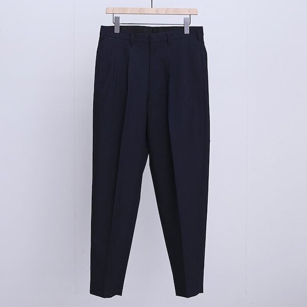 再入荷!【HEUGN】GEORGE NAVY|THIRTY' THIRTY' 再入荷!【HEUGN】GEORGE NAVY|THIRTY' THIRTY'