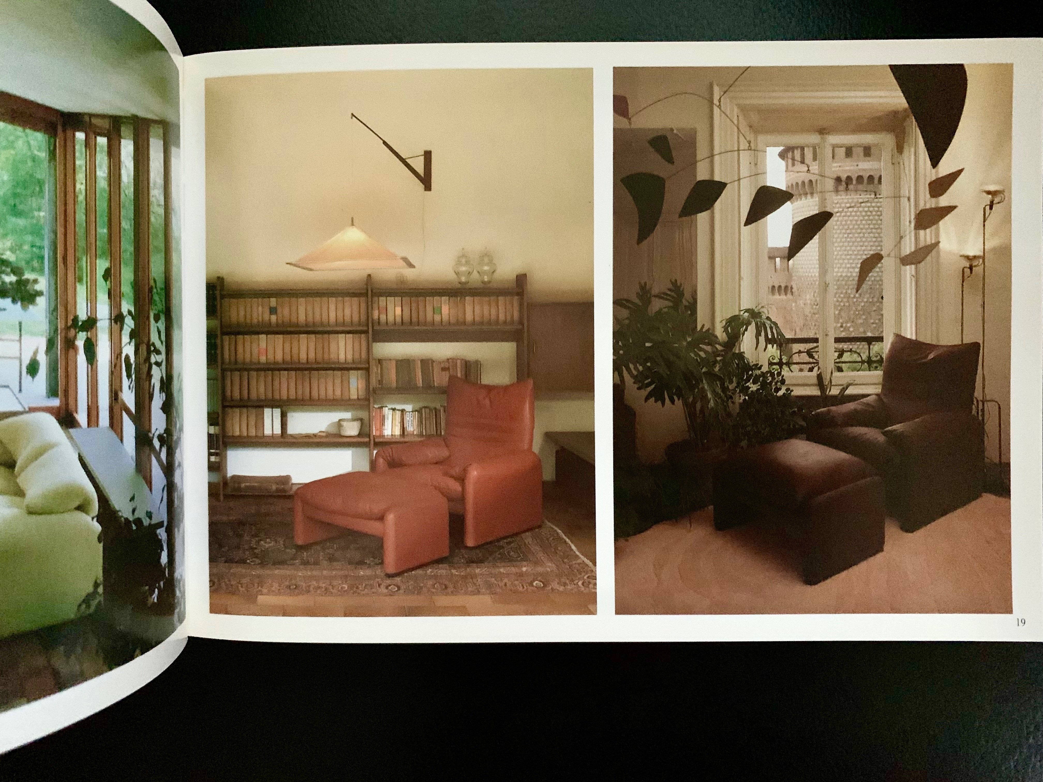 ヴィコ・マジストレッティSELENE セレーネ カッシーナ オリジナル