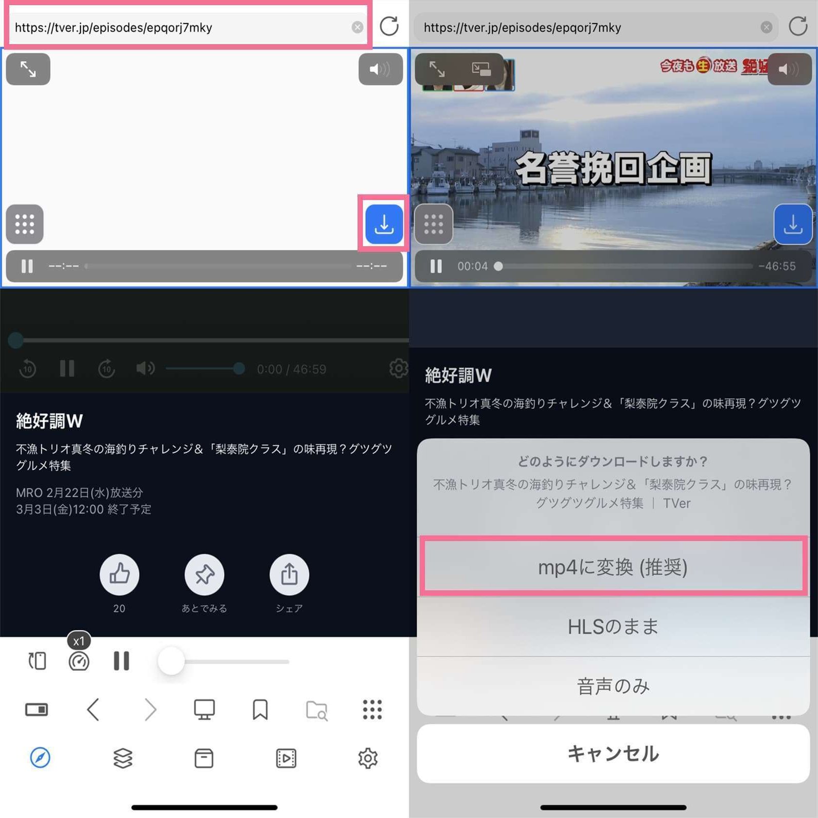 FC2動画が見れない・Flash Playerがブロックされた時の対処法と録画方法