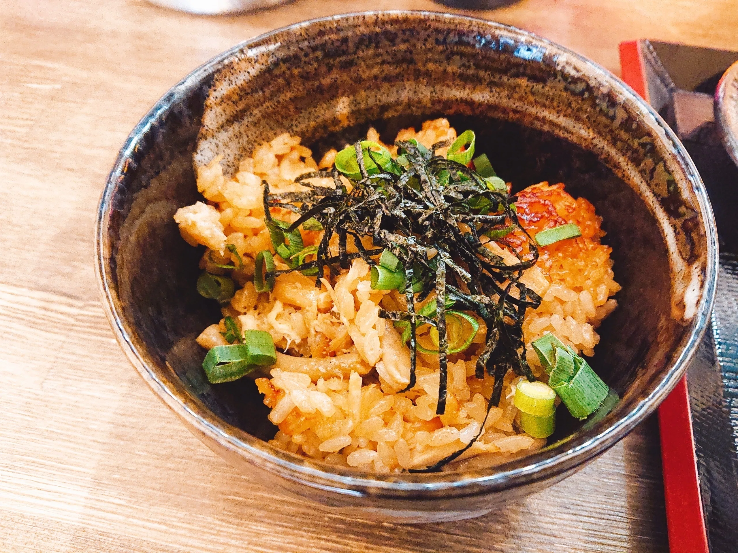 東京の味が龍ケ崎に！「つけそば九六」さんでつけそばをいただいてみた