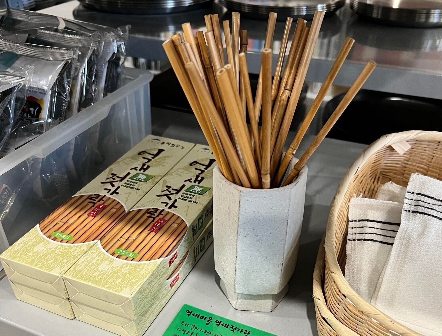 韓国 ステンレス箸 22膳セット 金属箸のおすすめ人気ランキング【2024