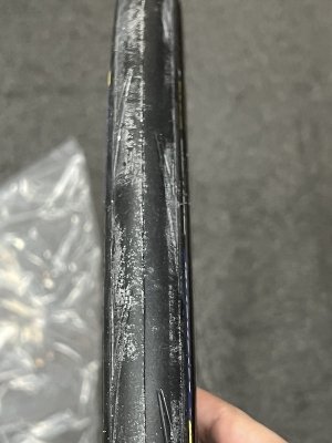 ROVAL Rapide CLX｜Takashi