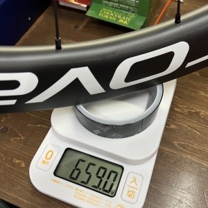 ROVAL Rapide CLX｜Takashi