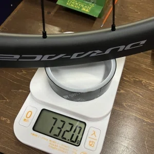ROVAL Rapide CLX｜Takashi