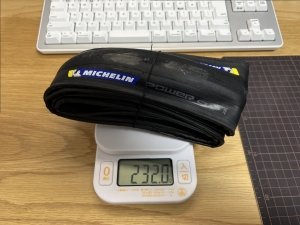 ミシュラン パワーカップ クリンチャー 700×28c ミシュラン タイヤ パワーカップ クラシック 自転車 MICHELIN