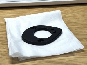 ピナレロ F12 ノーマルステム用 スペーサー ピナレロ ノーマルステム用 スペーサー