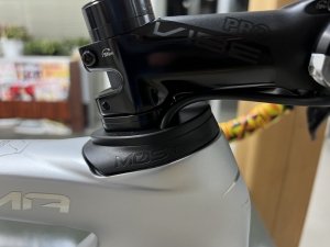 ピナレロ F12 ノーマルステム用 スペーサー ピナレロほとんどfシリーズエアロヘッドセットスペーサーキット