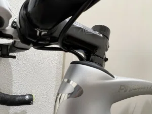 ピナレロ用オリジナルヘッドパーツ｜Takashi