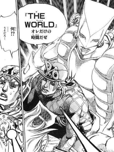 ジョジョ7部「スティールボールラン」が熱すぎる。※ネタバレ