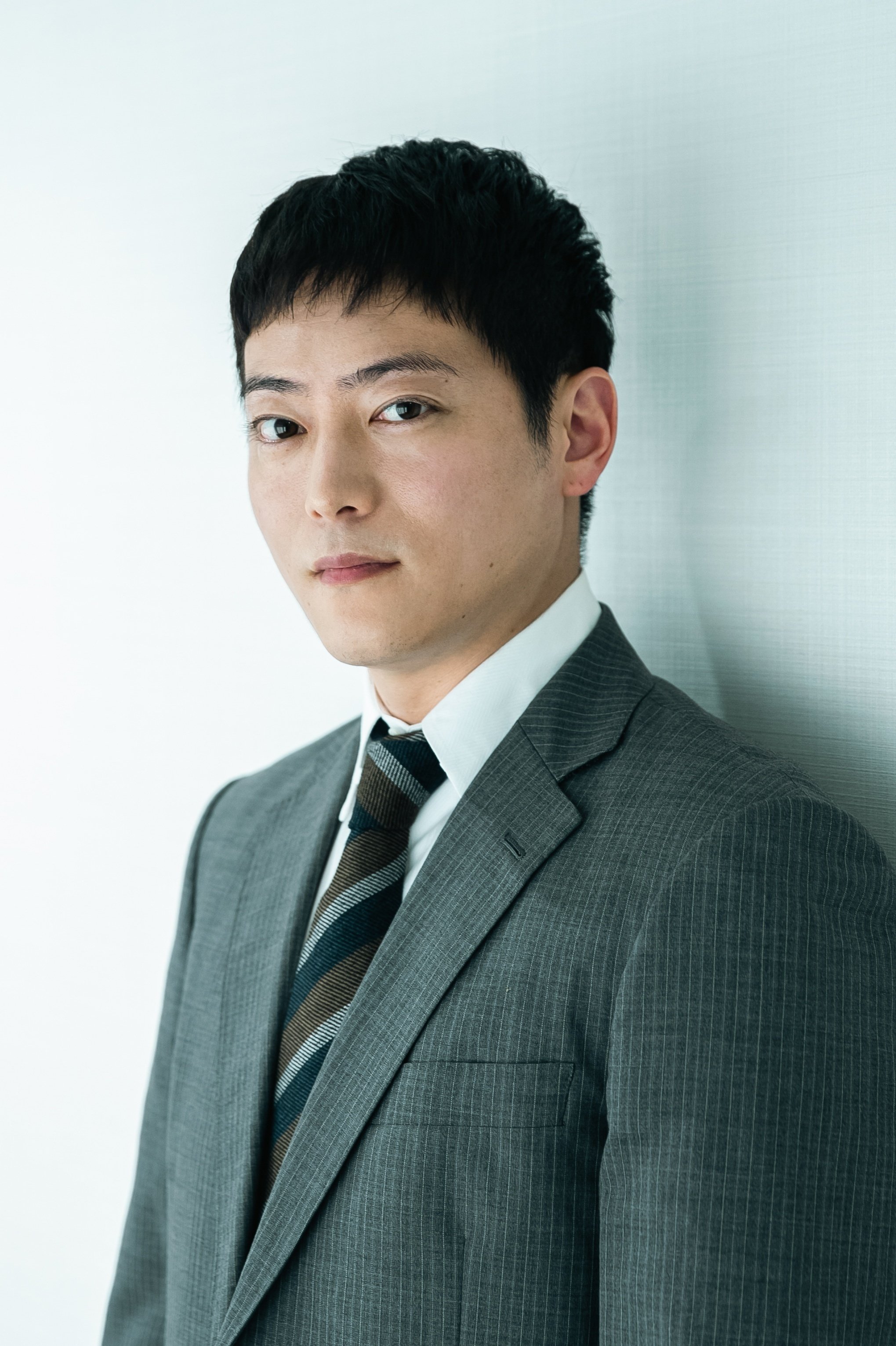 note主催の「創作大賞」受賞作品『好感度上昇サプリ』が三浦貴大主演で