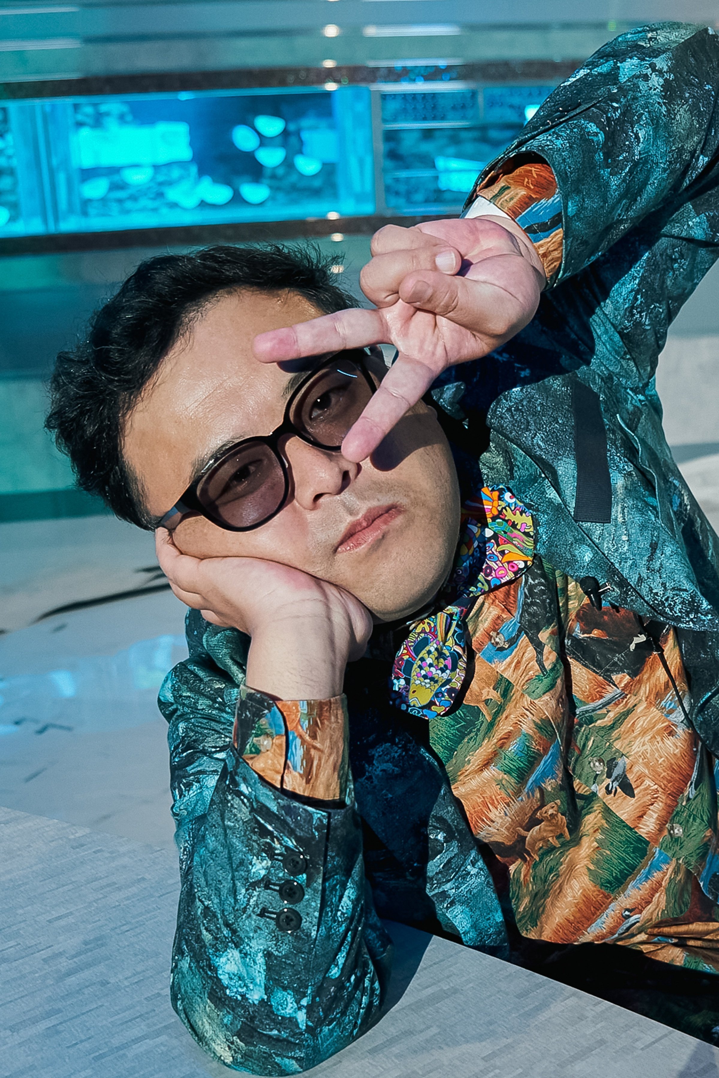 note主催の「創作大賞」受賞作品『好感度上昇サプリ』が三浦貴大主演で