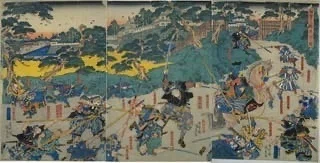 第2490回 一富士二鷹三茄子｜翆野 大地