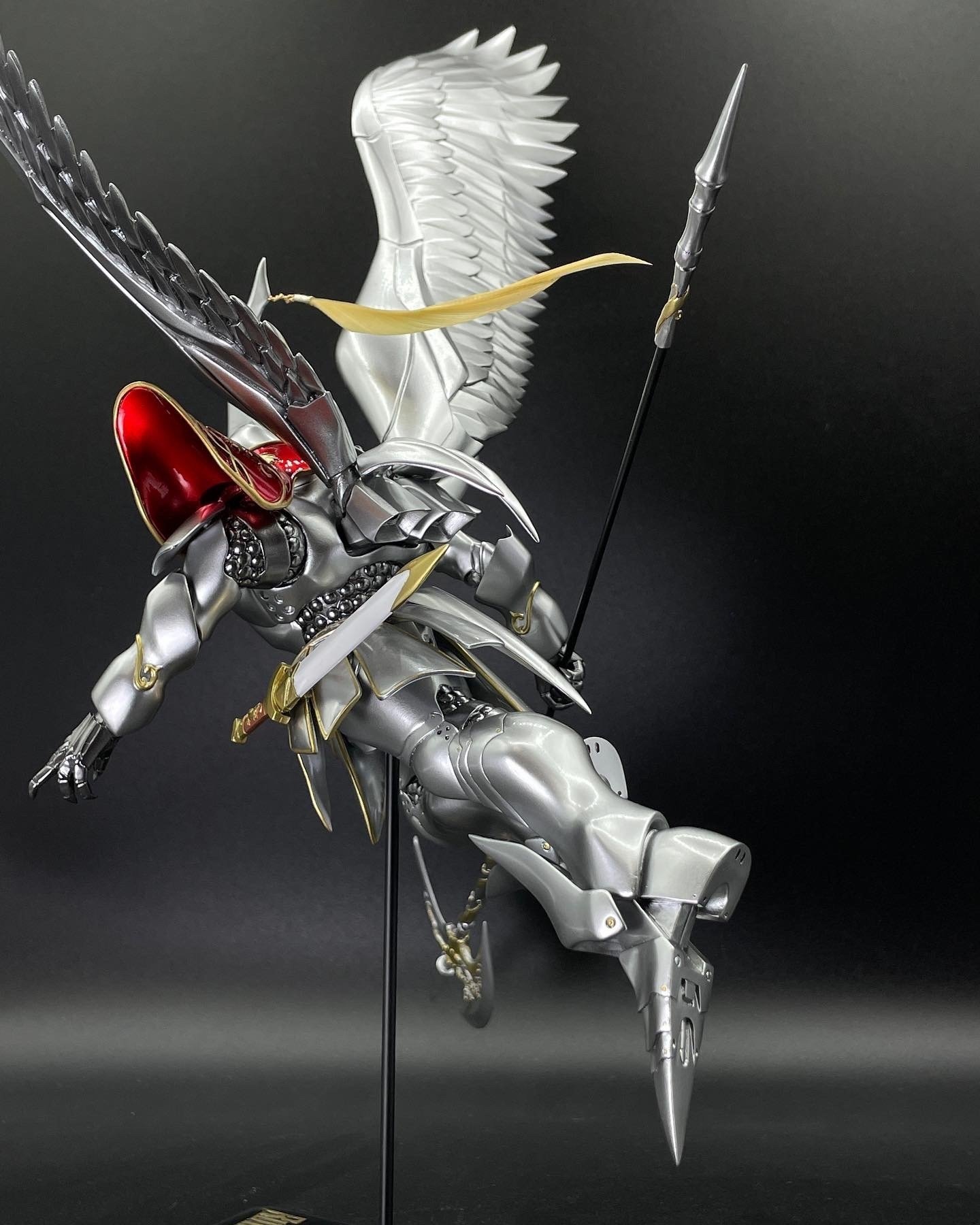 トリスタン』（ボークス）｜May dé Garage（メイドガレージ）