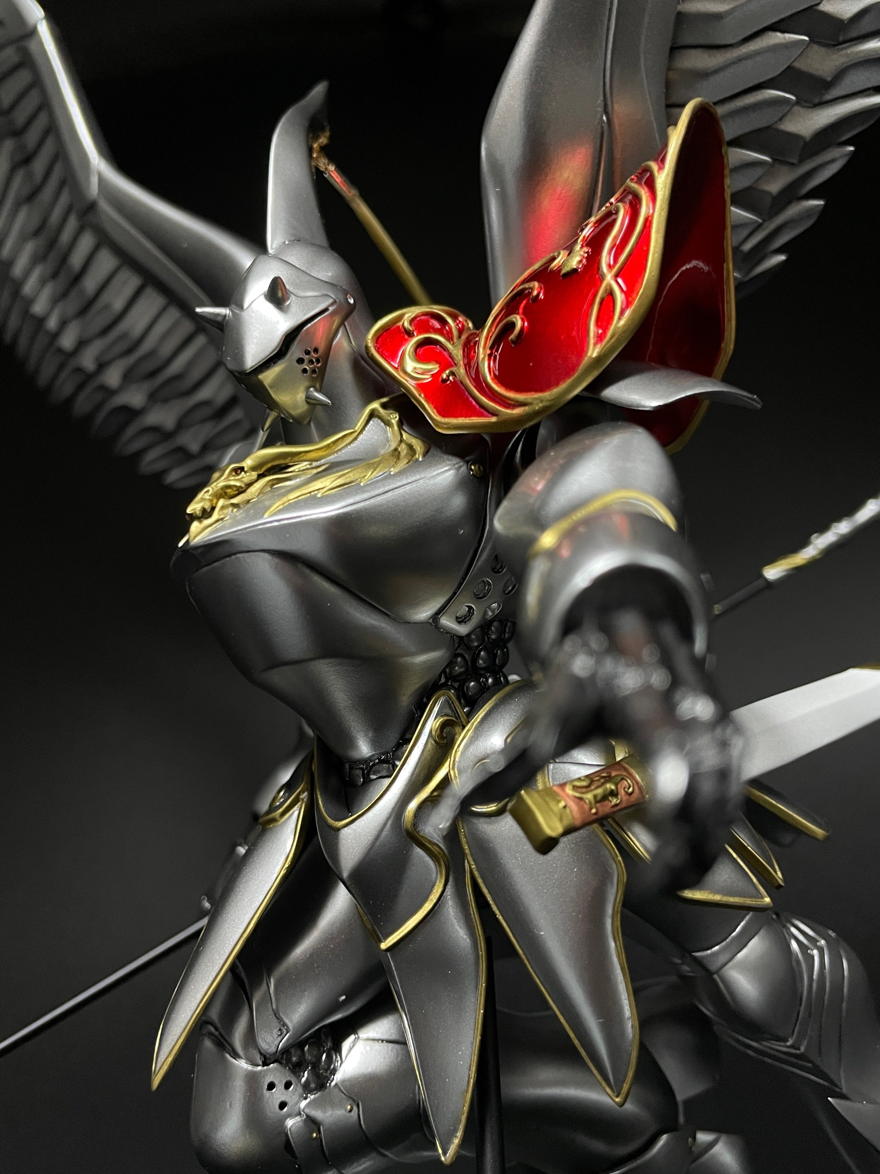 トリスタン』（ボークス）｜May dé Garage（メイドガレージ）