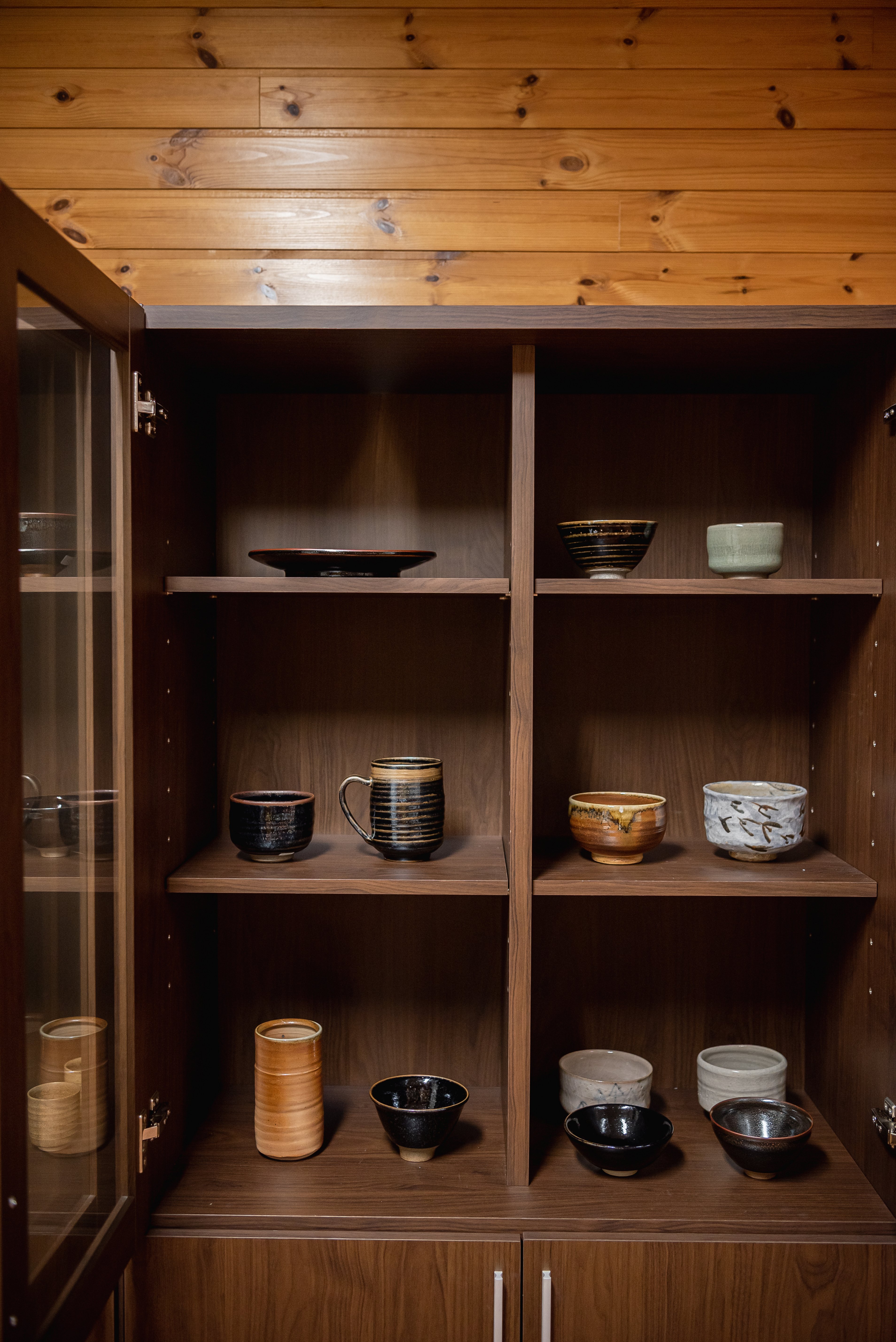 陶芸品/塚本竜玄 作 美流渡萩 陶芸品/塚本竜玄 作 美流渡萩