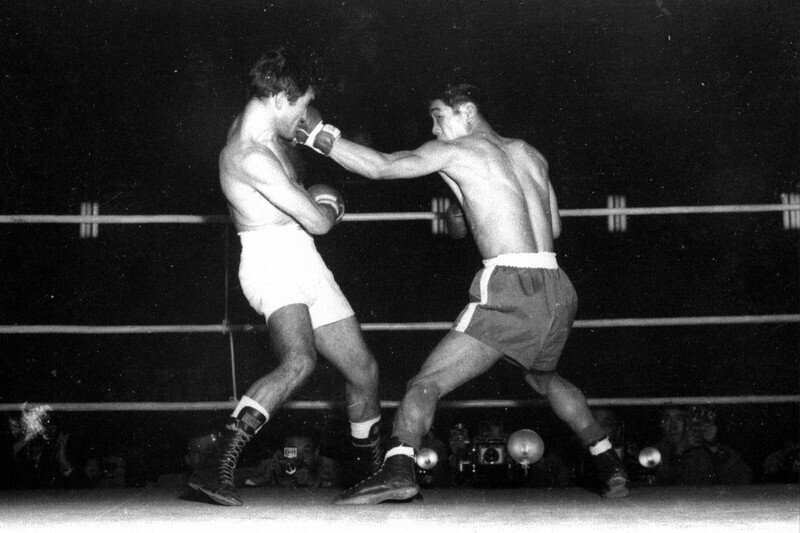 名作迷作ザックザク㊶】関わる者全ての人生を鷲掴みする目眩く拳闘の