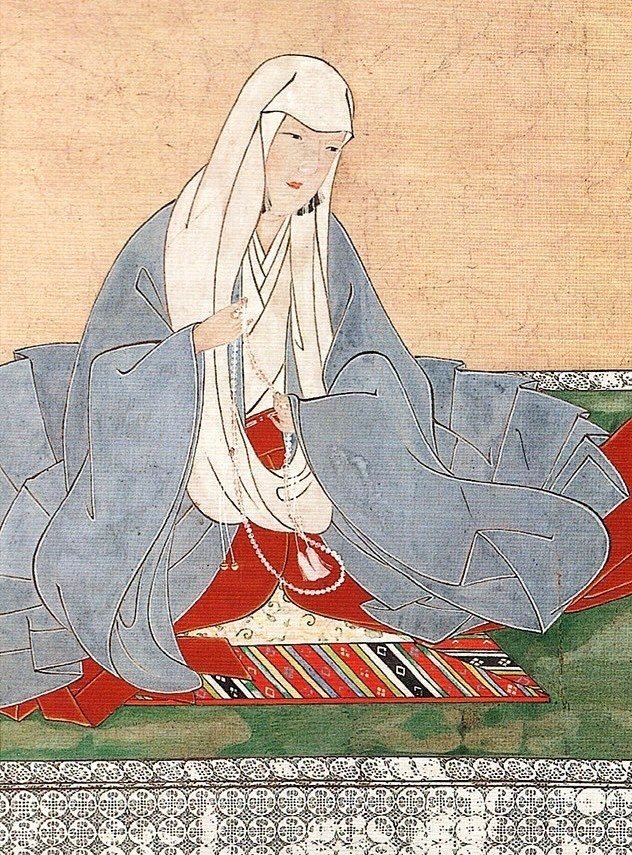 【徳大寺公全極】◆『 西行法師 古筆和歌色紙 』 西行◆検）藤原定家 空海 徳大寺公全極】◇『 西行法師 古筆和歌色紙 』 西行◇検）藤原定