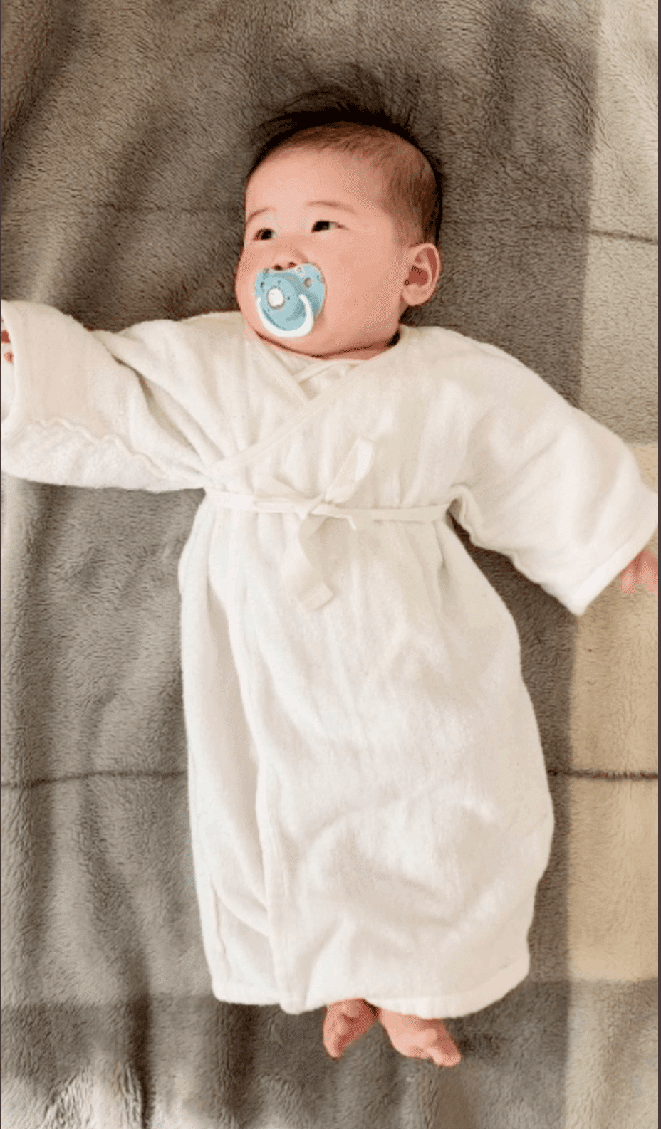 全部買わなくて大丈夫。6ヶ月ベビーのママが振り返る子育て