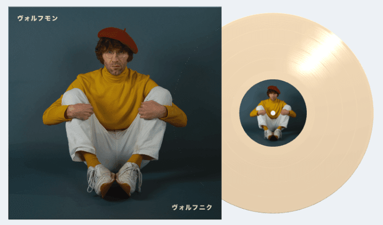 Vulfpeckの正しい読み方・名前の由来と、その特殊なバンドサウンドの