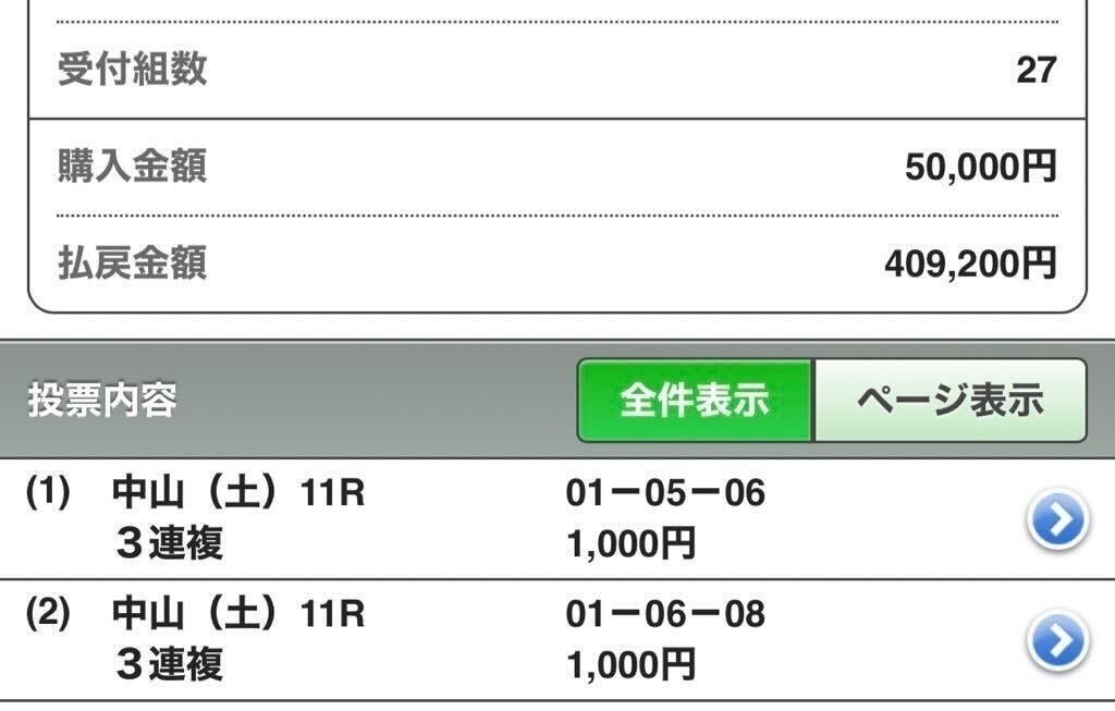 競馬・現金製造化計画】〜回収率100%超を当たり前に〜｜カイト