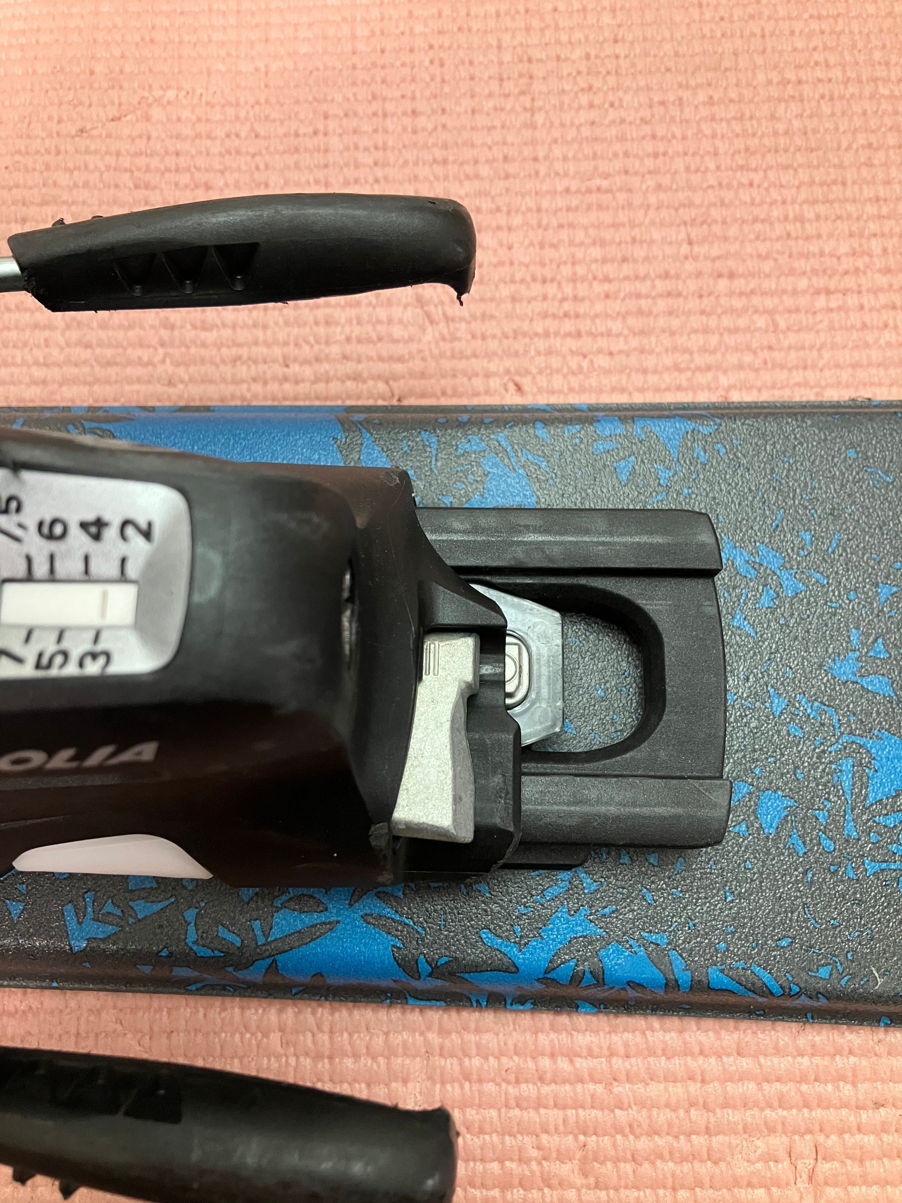 解放式ビンディングの「はまり」について【前圧調整】｜GRskilife