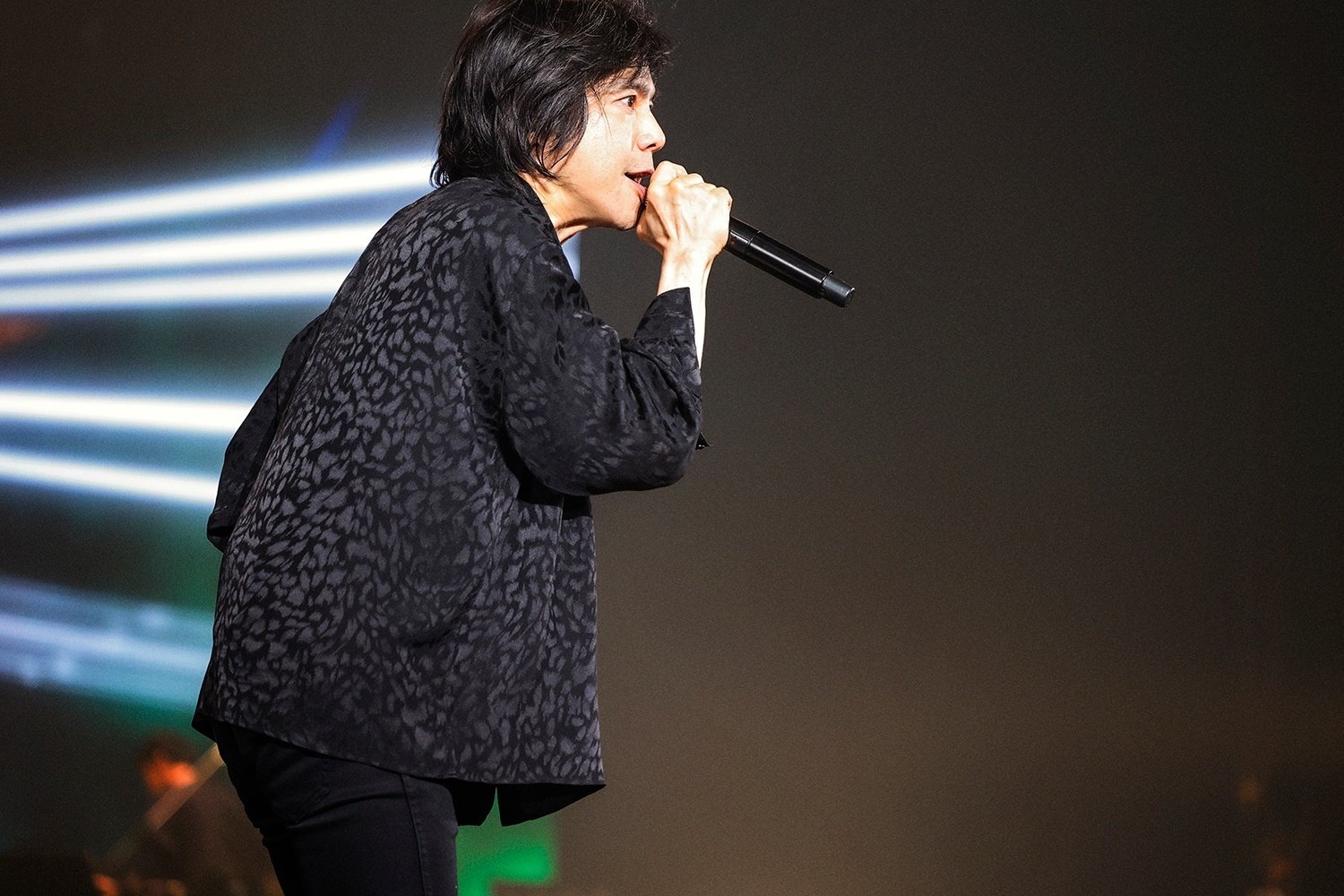 エレファントカシマシ初のアリーナツアーから､35回目のデビュー記念日