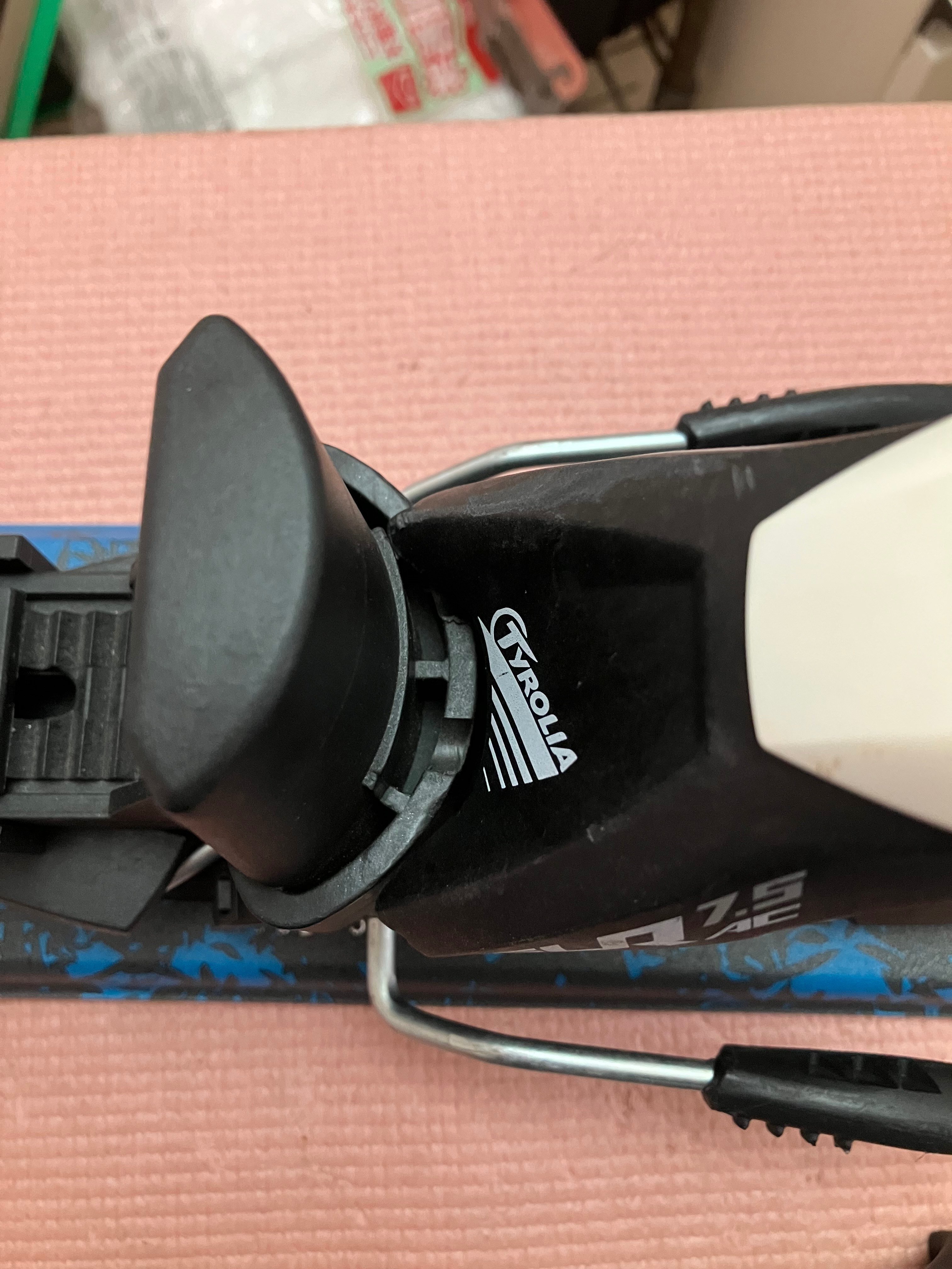 解放式ビンディングの「はまり」について【前圧調整】｜GRskilife