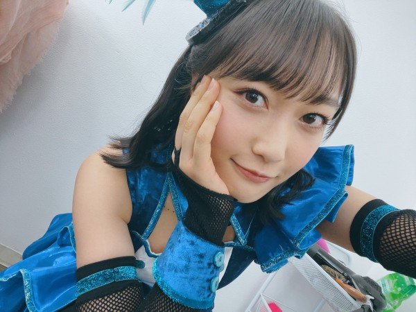 ねえ、すごく楽しかった！！！｜久保田未夢