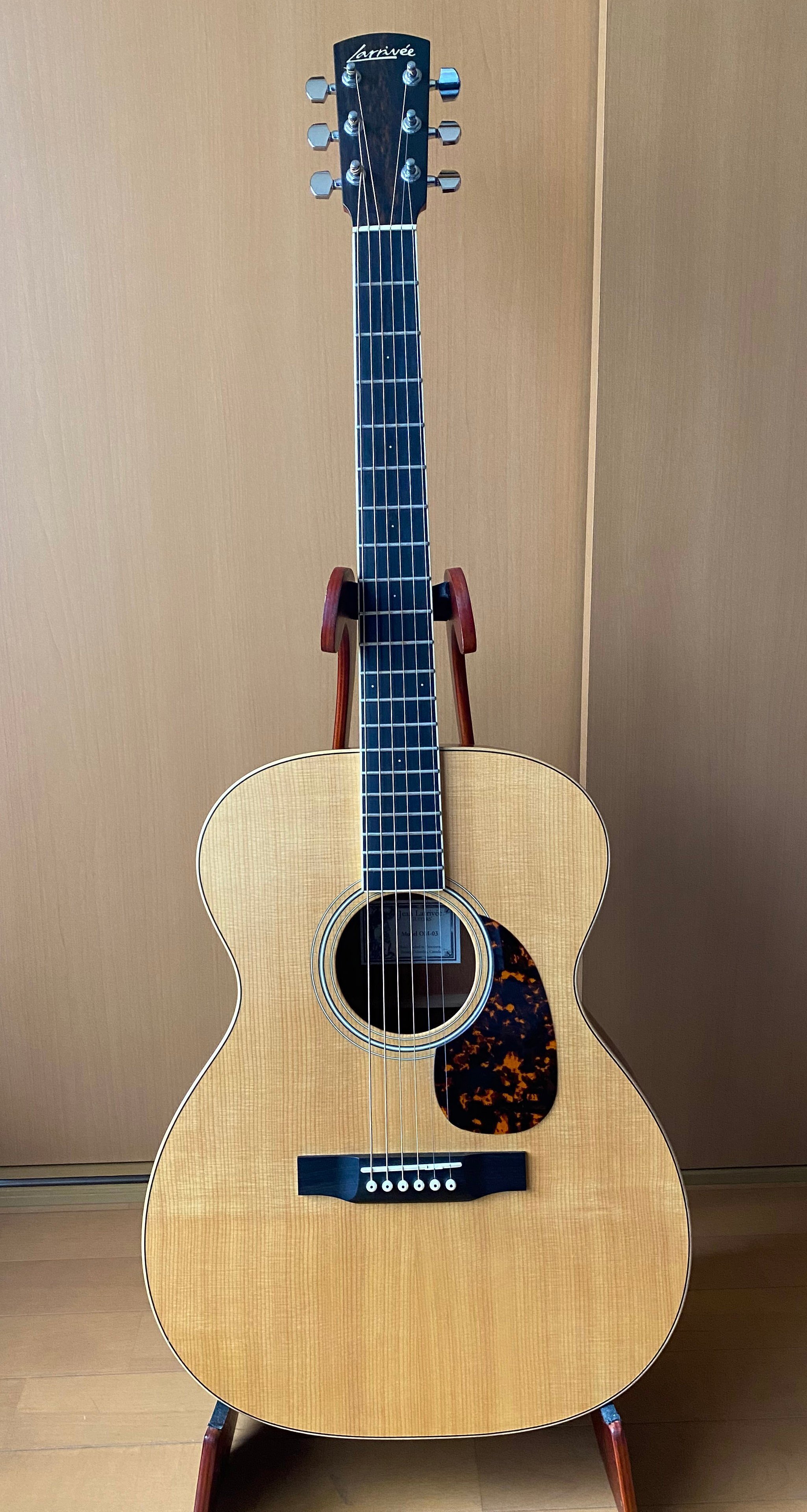 アコギ tayste Tayste high pressure laminate guitars HPL guitar custom