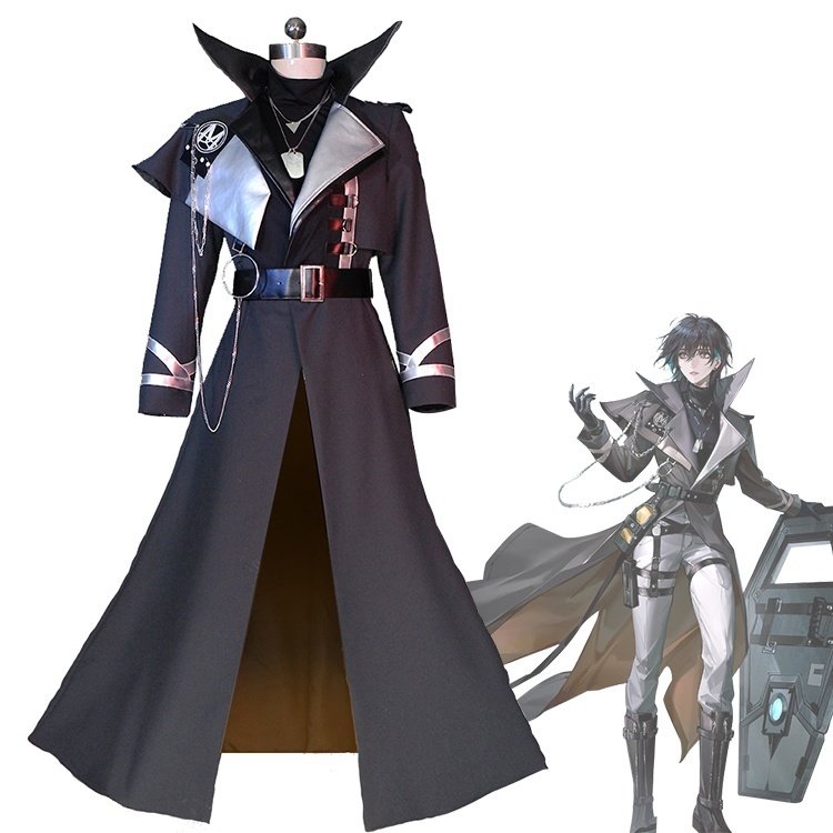 送料無料！！無期迷途 辰砂 マックイーン ゾーヤ ラングリー ヘラ