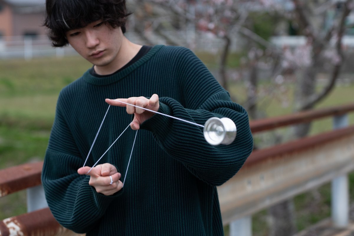 ブラーオートスコピー｜Yoyorecreation®