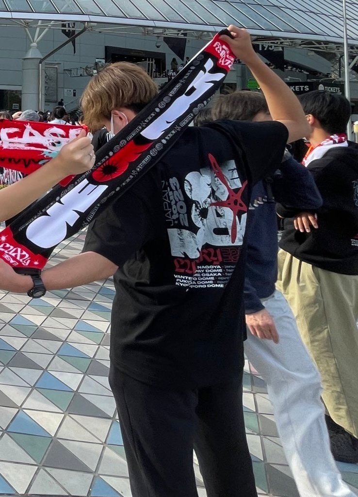 ワンオク　2023 ワンオク｜ライブ2023 セトリ LUXURY DISEASE【全27公演】｜Lyfe8