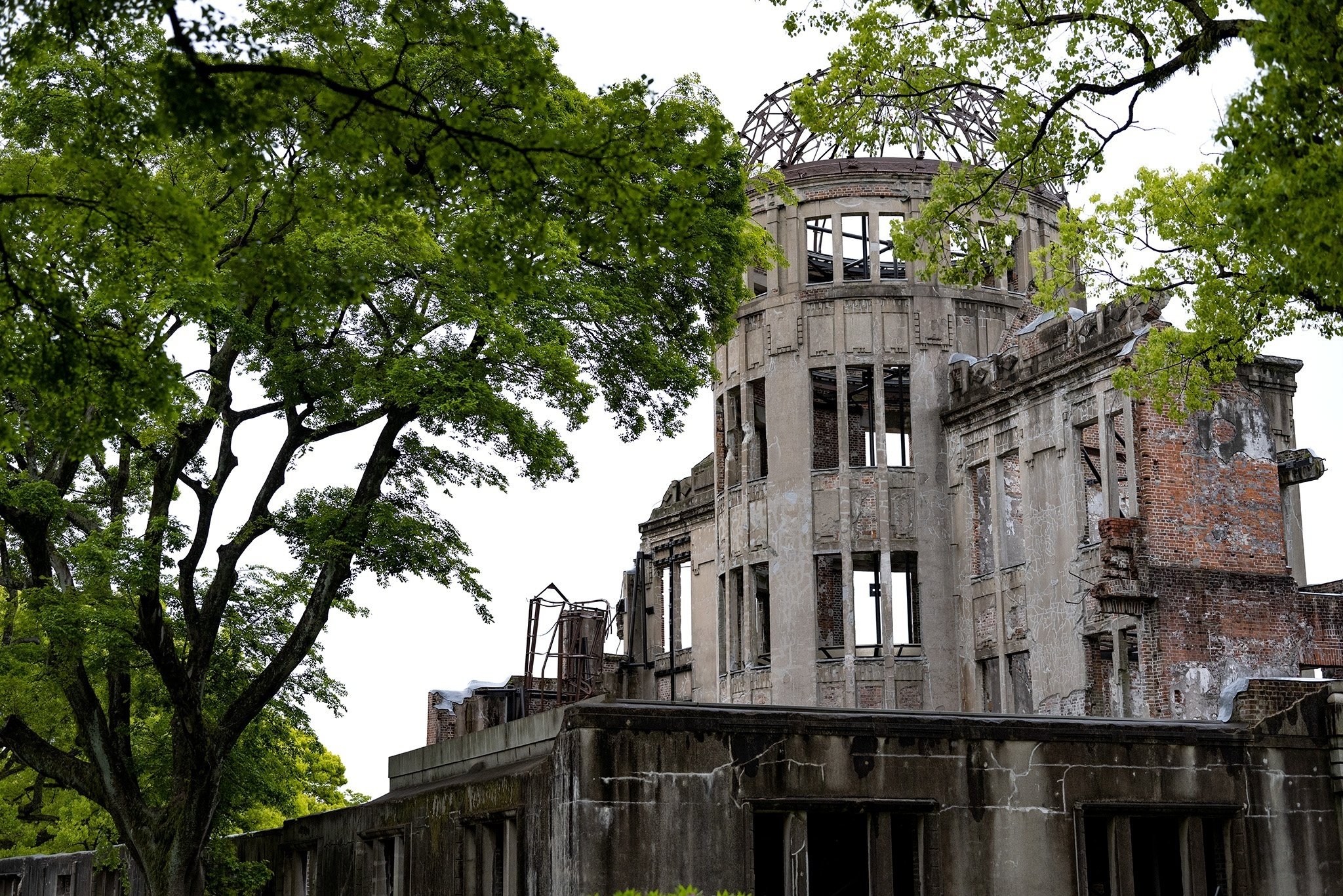 原爆ドーム 原爆ドーム - Wikiwand