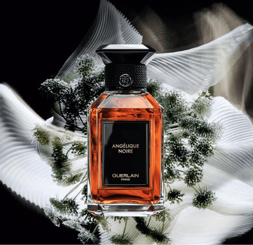 ラール エ ラ マティエール ジョワイユーズチュベローズ 20ml ドロップ