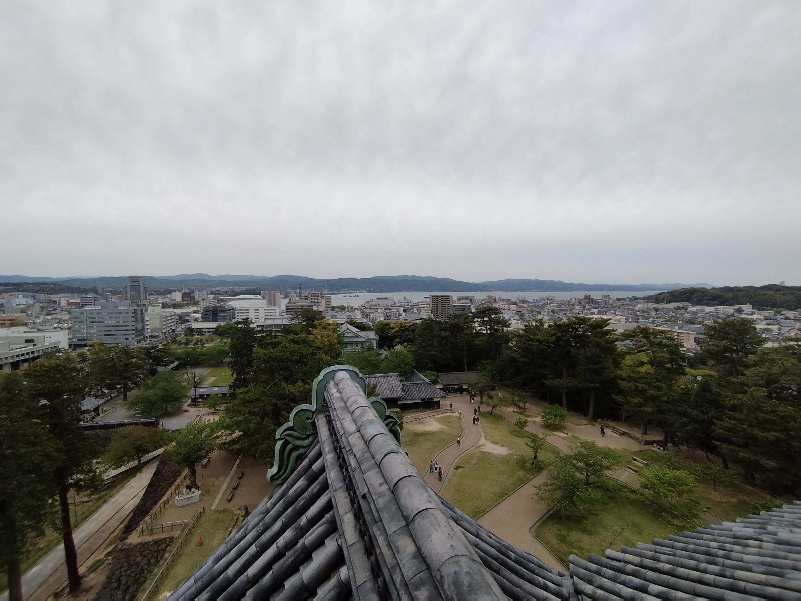 松江城と小泉八雲と出雲大社｜夢乃路