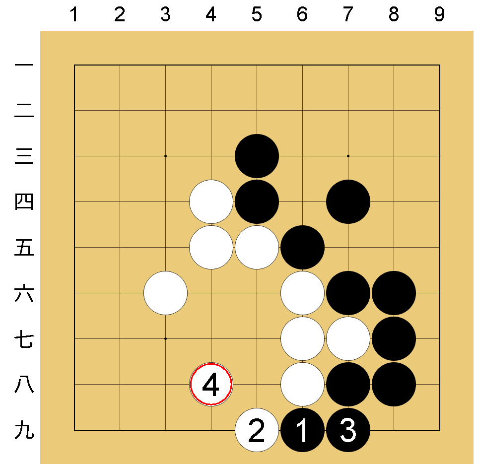 基礎からのヨセと計算 ~数え方から大ヨセまで~ (囲碁人ブックス