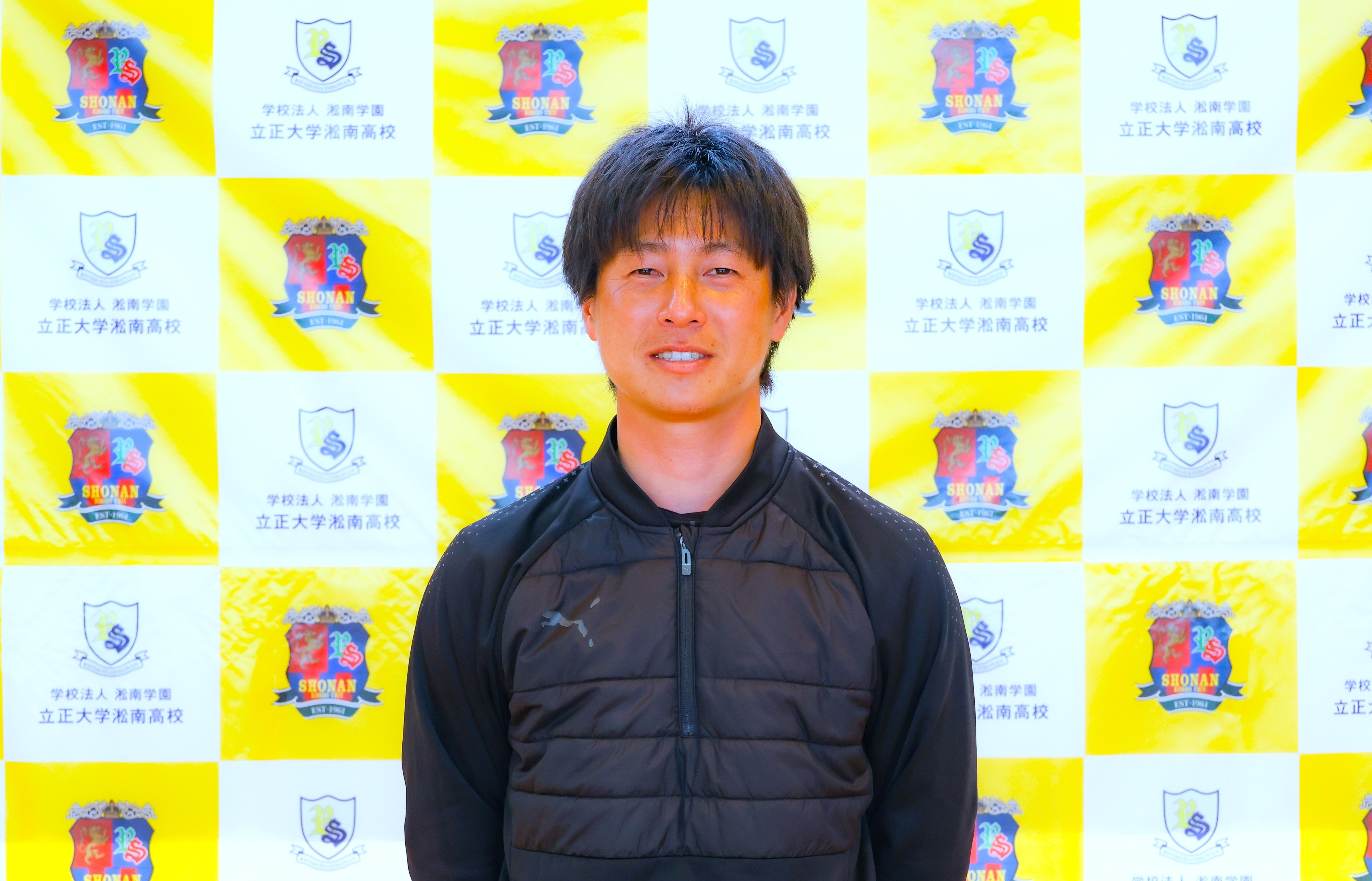 立正大淞南サッカー部新体制スタート！【立正大淞南サッカー部】｜学校