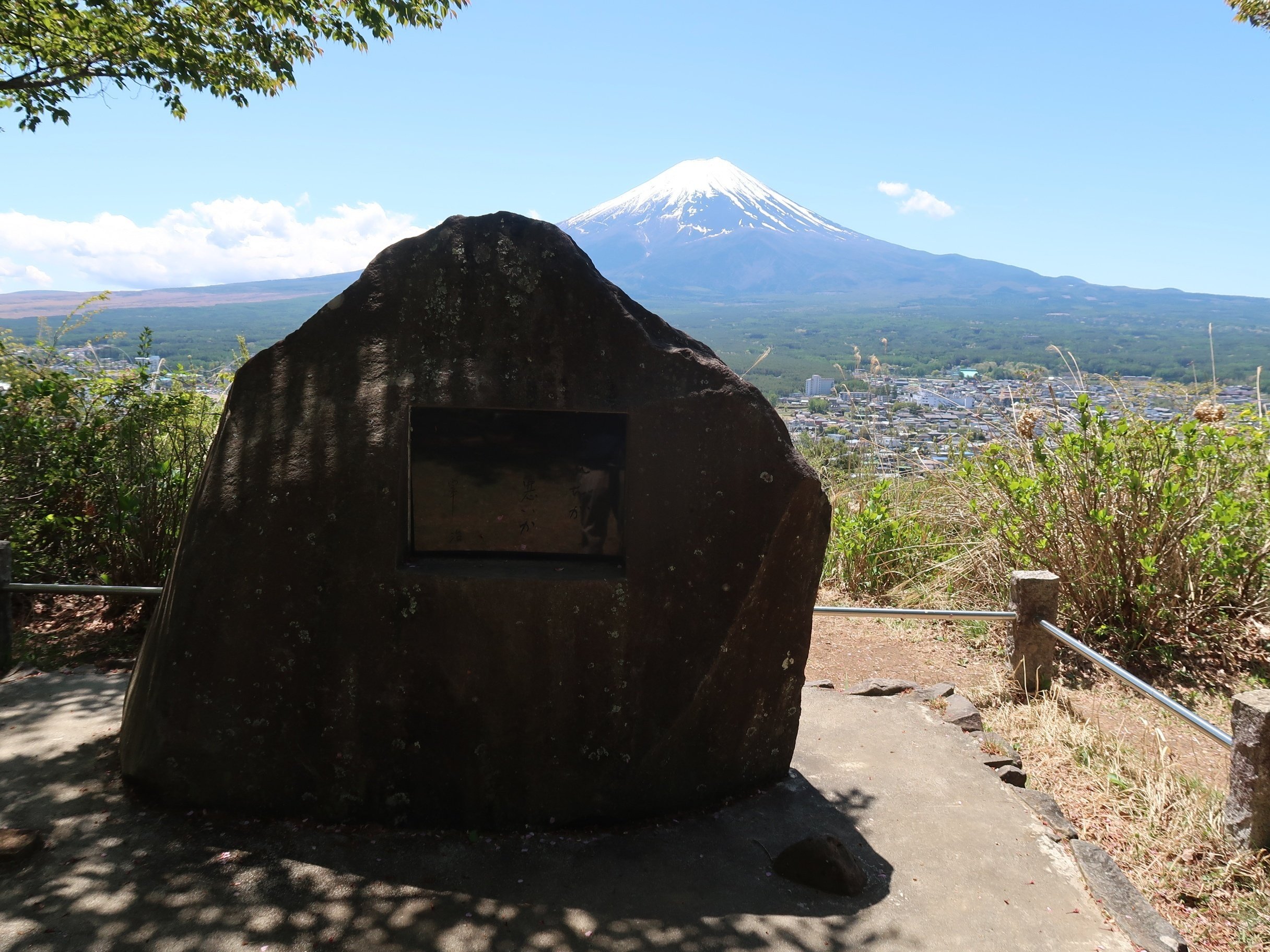 気晴らしに「カチカチ山」に遊ぶ｜Kent Nishiha