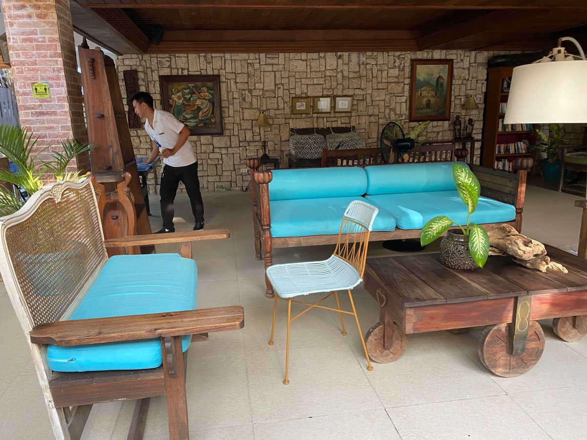 モダンなリゾートにフィリピンの伝統的な美を取り入れたコスタベラ・トロピカルビーチホテル｜Yuriko【習慣化コーチ】