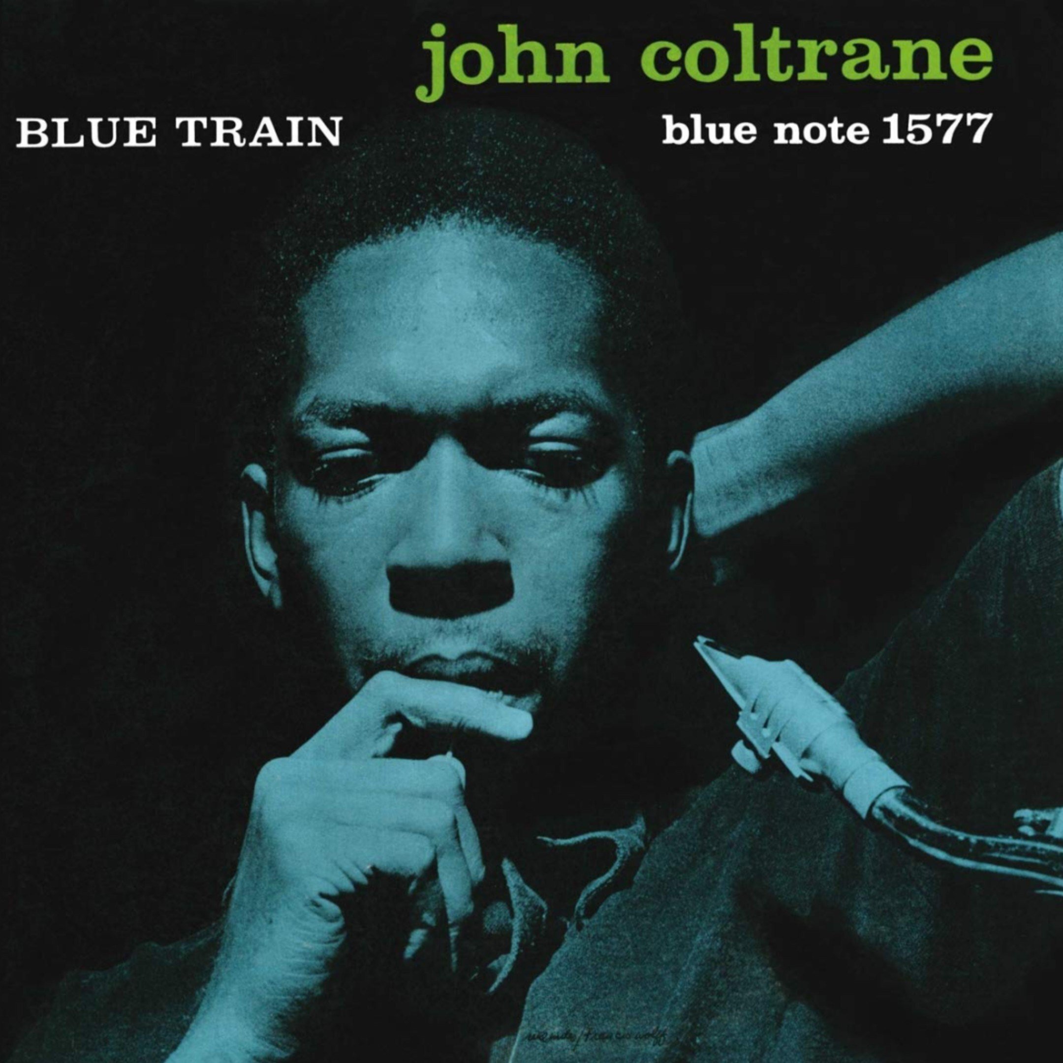 Blue Train [John Coltrane] / ブルー・トレイン [ジョン